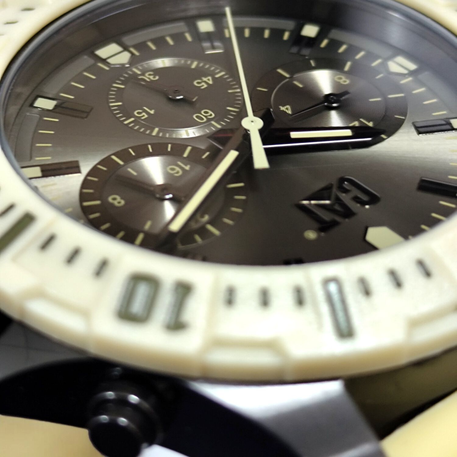 Reloj Cat Analogo Hombre Pz-159-28-929 Moto Multi image number 4.0