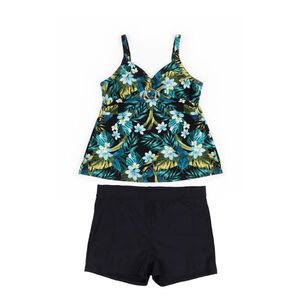 Tankini Mujer Lesage