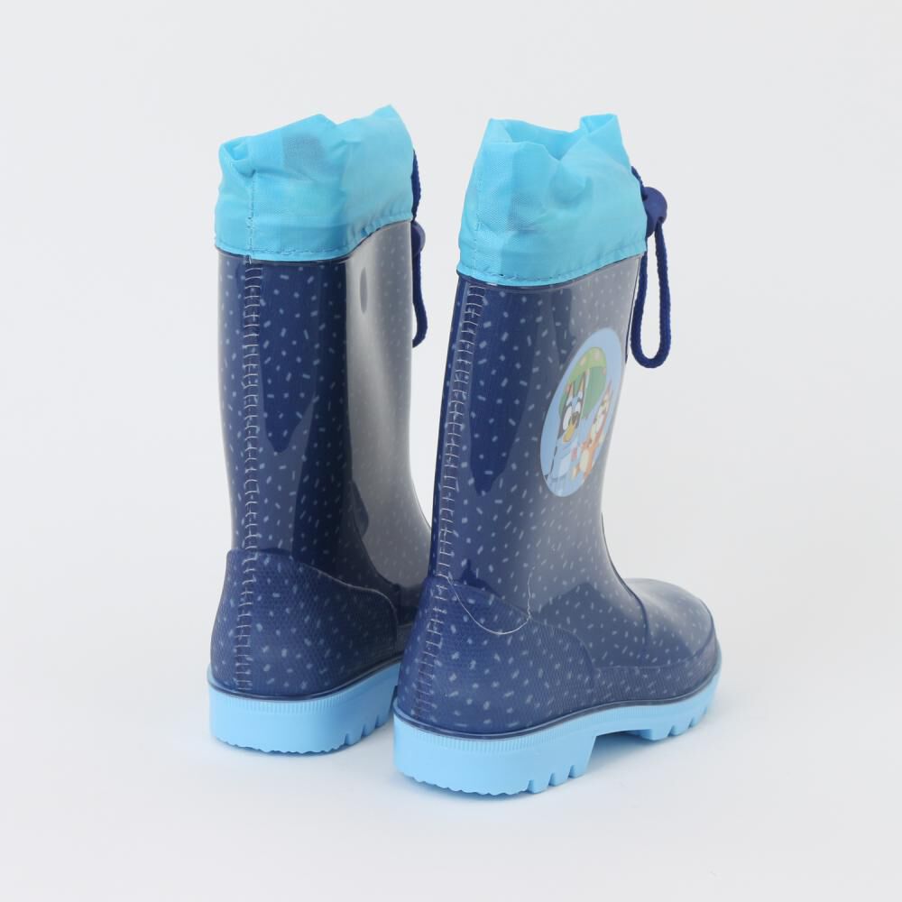 Bota De Agua Bluey image number 2.0