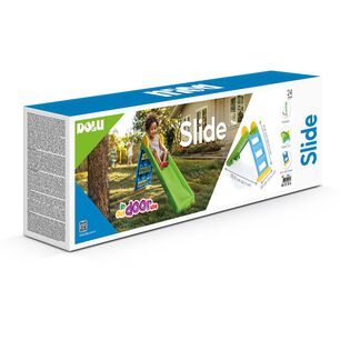Resbal&iacute;n Dolu Slide