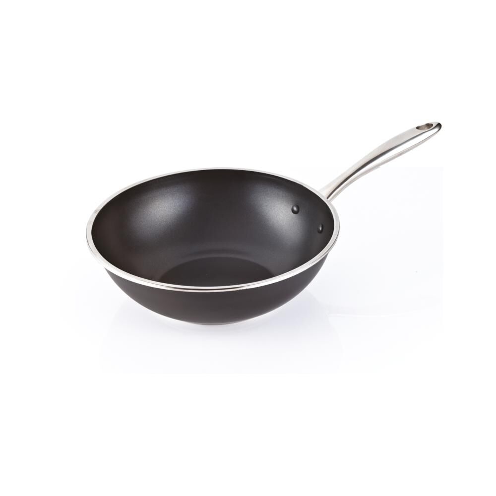 Wok Magefesa Prisma / 28 Cm image number 0.0