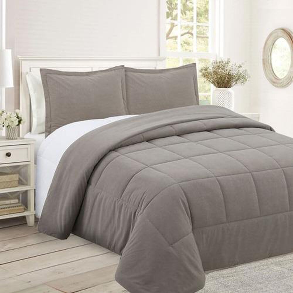 Plumon Andes Corduroy Beige 1.5 Plaza image number 0.0