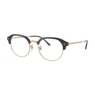 Lentes &Oacute;pticos Gris Oscuro Ray-ban Optical