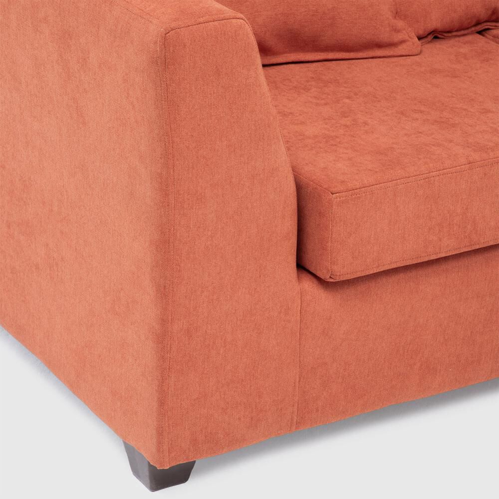 Sof&aacute; Seccional Kea Lara / 3 Cuerpos image number 4.0