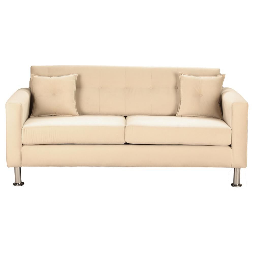 Sofá Bodevir New Retro / 3 Cuerpos image number 0.0