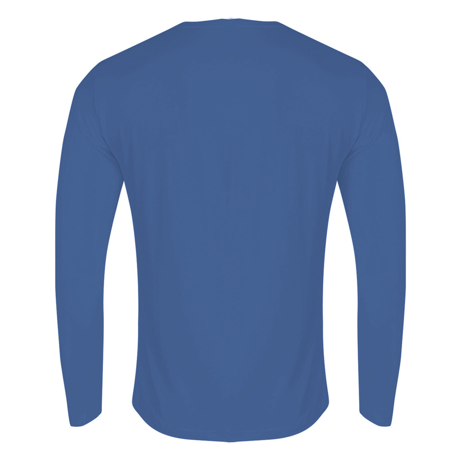 Polera Dry Fit Microperforado I Capa Sechurano Hombre image number 2.0