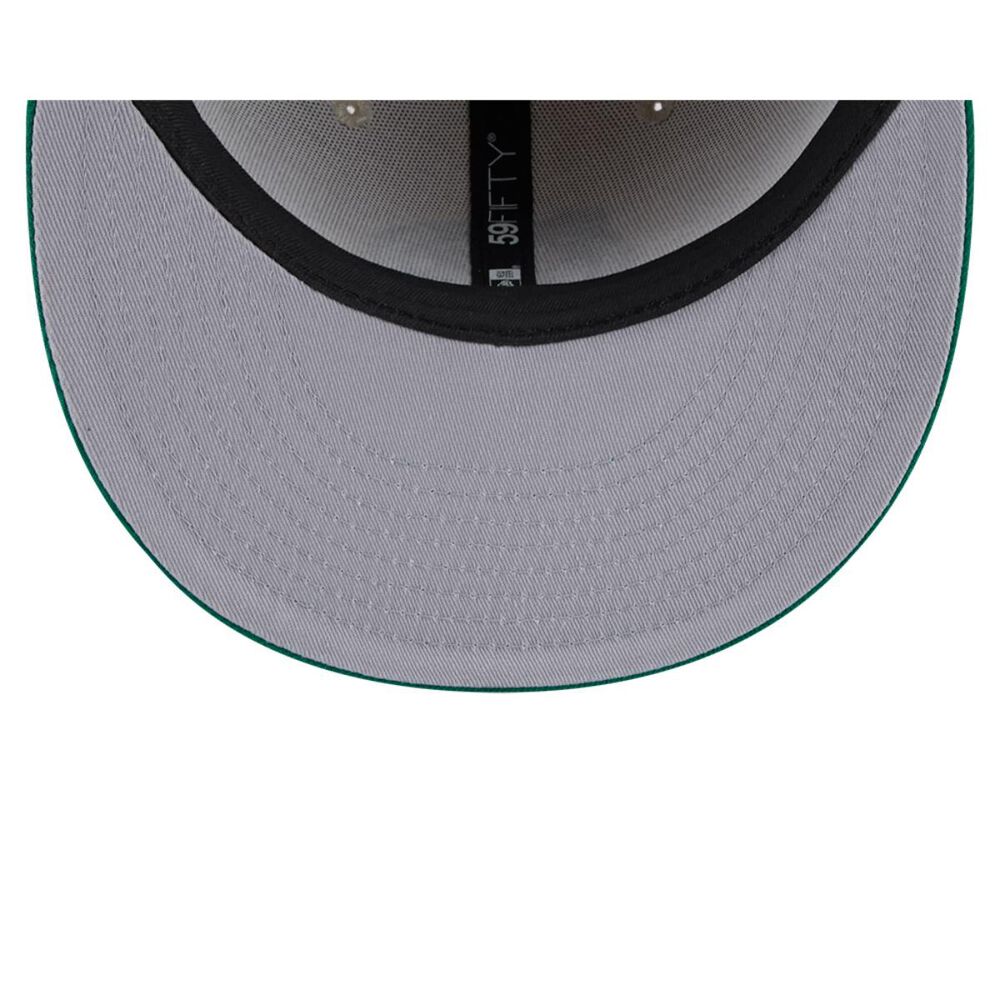 Gorra 59fifty Boston Celtics Nba All Star Game Green image number 6.0