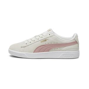 Zapatilla Urbana Mujer Puma Vikky Beige