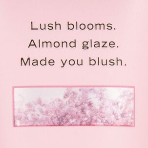Velvet Petals Fragrance Lotion Original