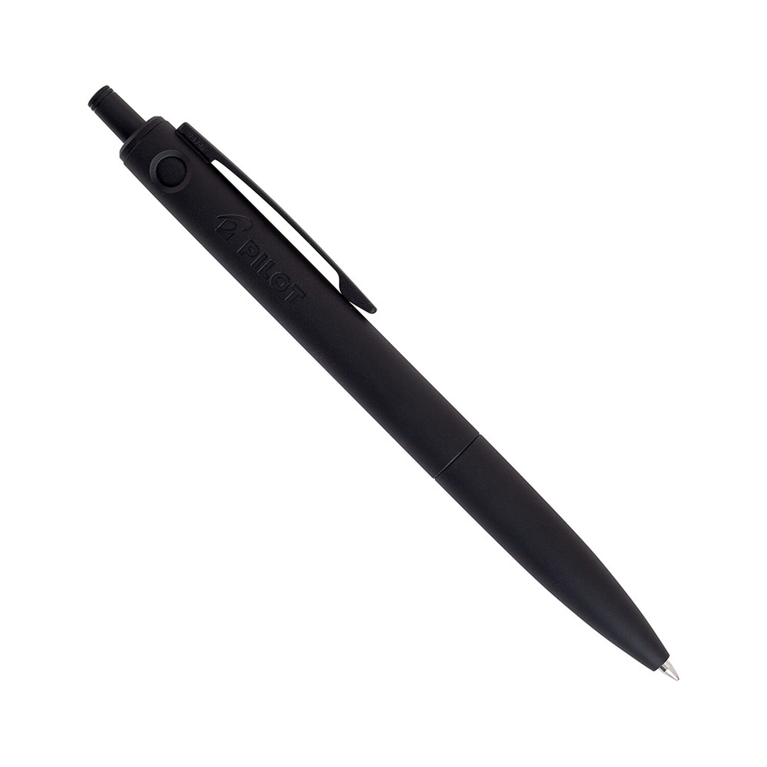 L&aacute;piz Tinta Explorer 2 Negro Mate 0.7mm C/caja Pilot image number 0.0