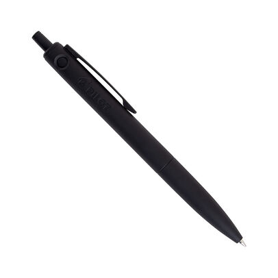 L&aacute;piz Tinta Explorer 2 Negro Mate 0.7mm C/caja Pilot