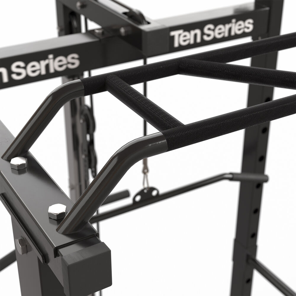 Jaula Power Rack Multifuncional Wr80 Ten Series image number 2.0