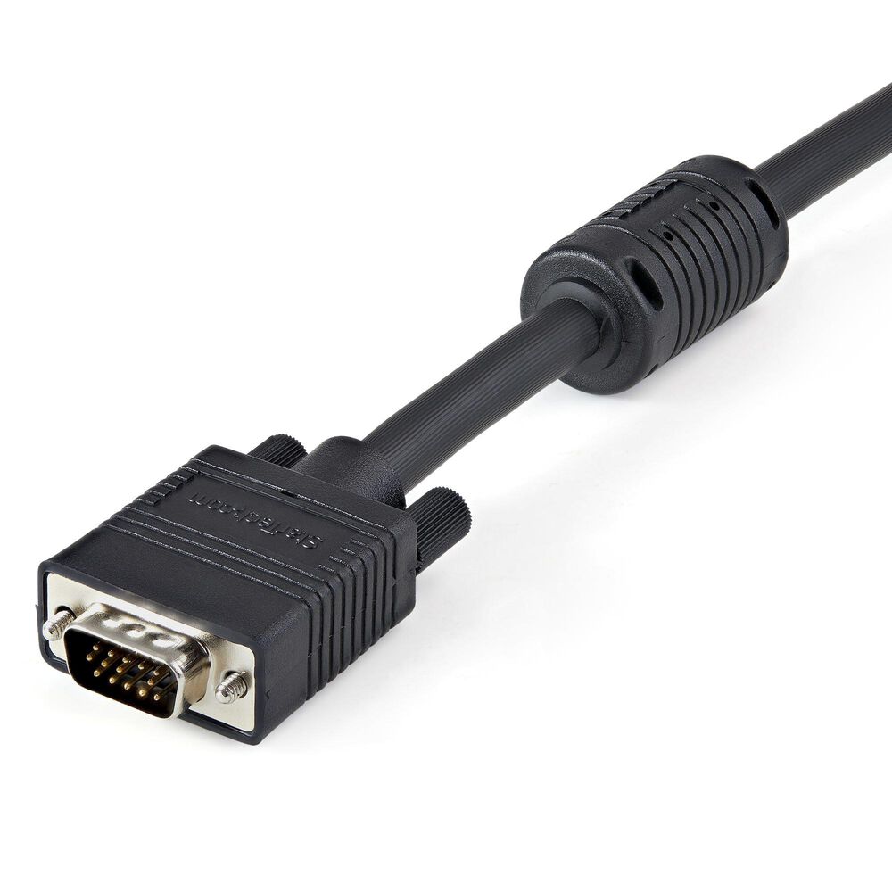 Cable 3m Video Vga Coaxial Alta Resolucion Hd15 image number 1.0