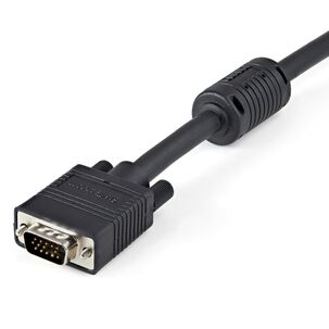 Cable 3m Video Vga Coaxial Alta Resolucion Hd15
