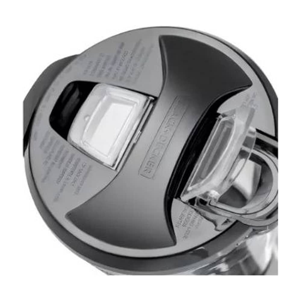 Licuadora Black+decker Pulverix 700 Watts Bl1840ms-cl Color Plateado image number 2.0