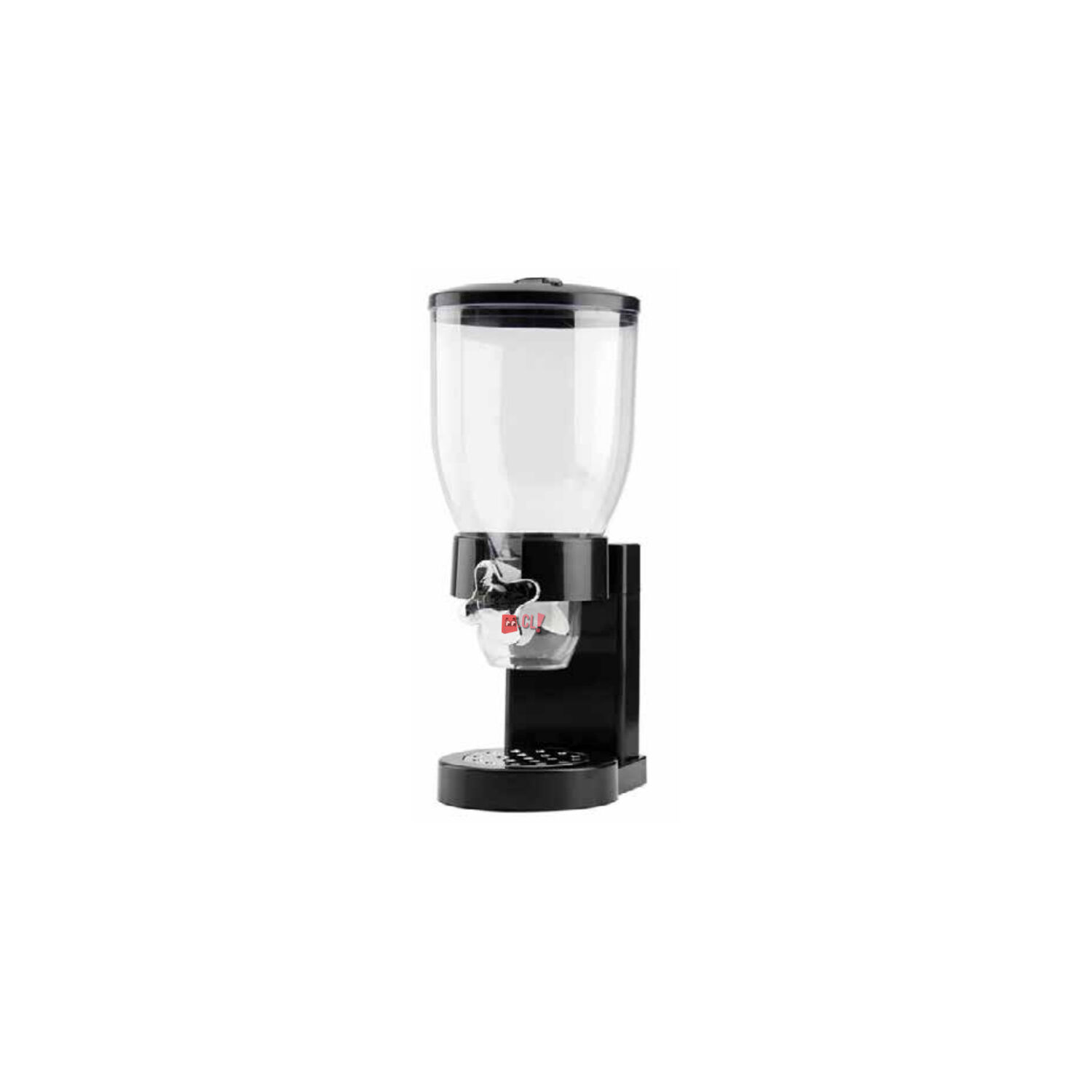 Dispensador De Cereal Y Semillas Con Pedestal - Ps image number 2.0
