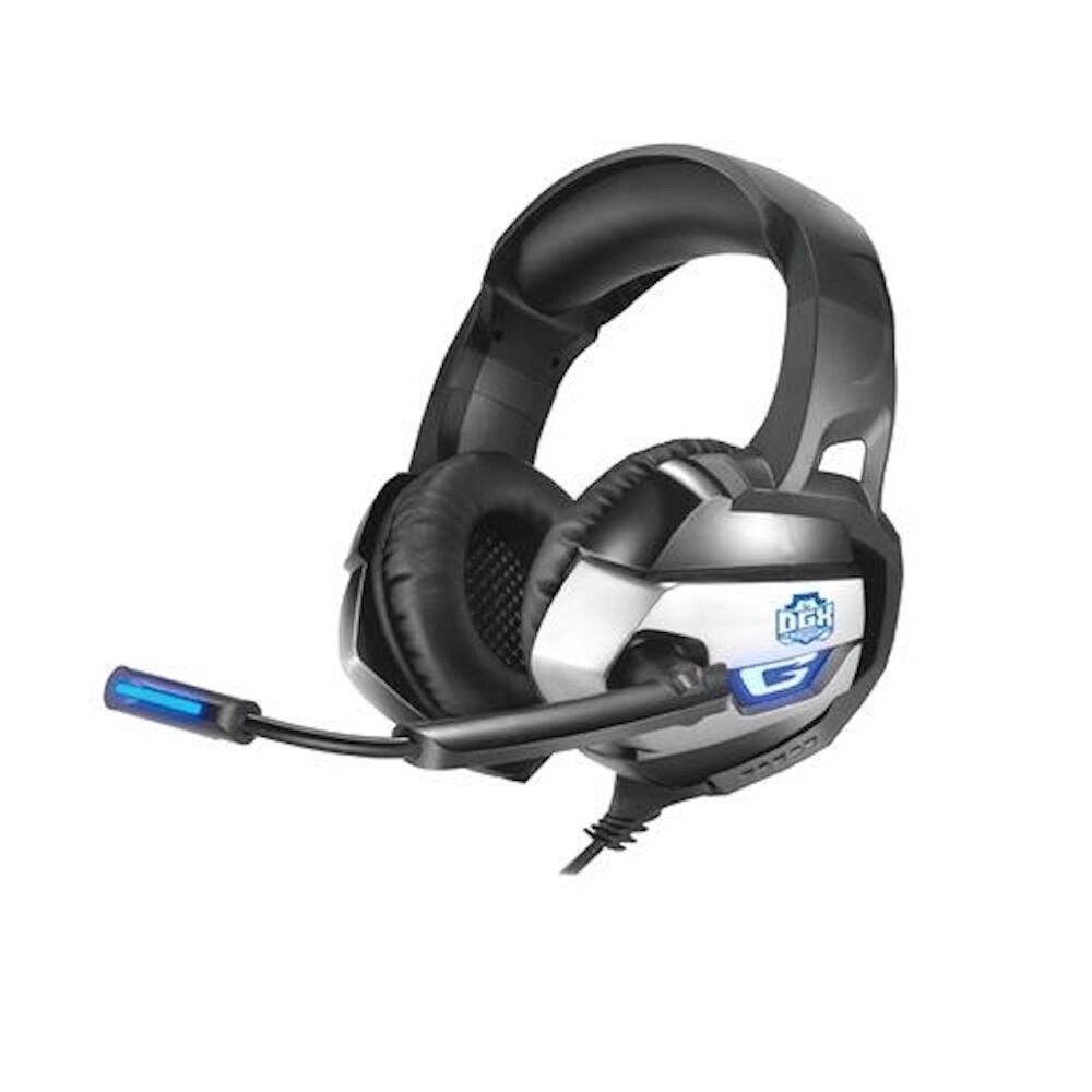 Audifono Gamer Kill Monger image number 0.0
