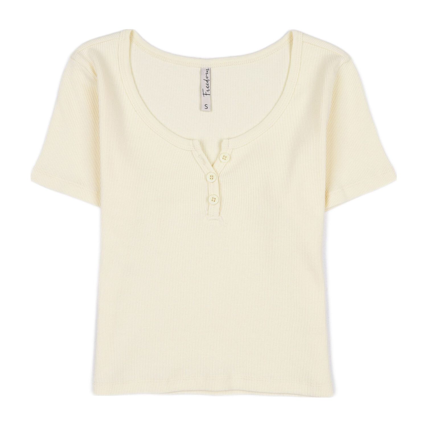 Polera Mujer Freedom image number 0.0