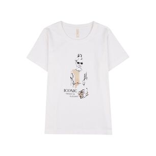 Polera Mujer Geeps