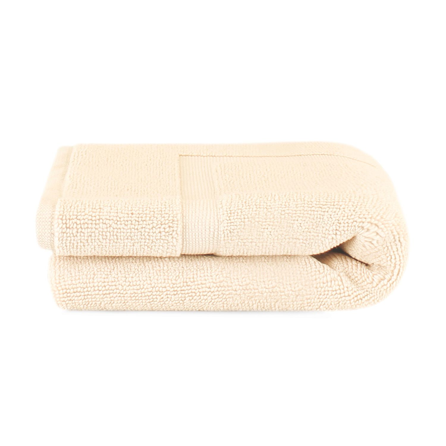 Toalla De Piso Signature Nautica Home 100% Algod&oacute;n 45x76cm Beige image number 4.0
