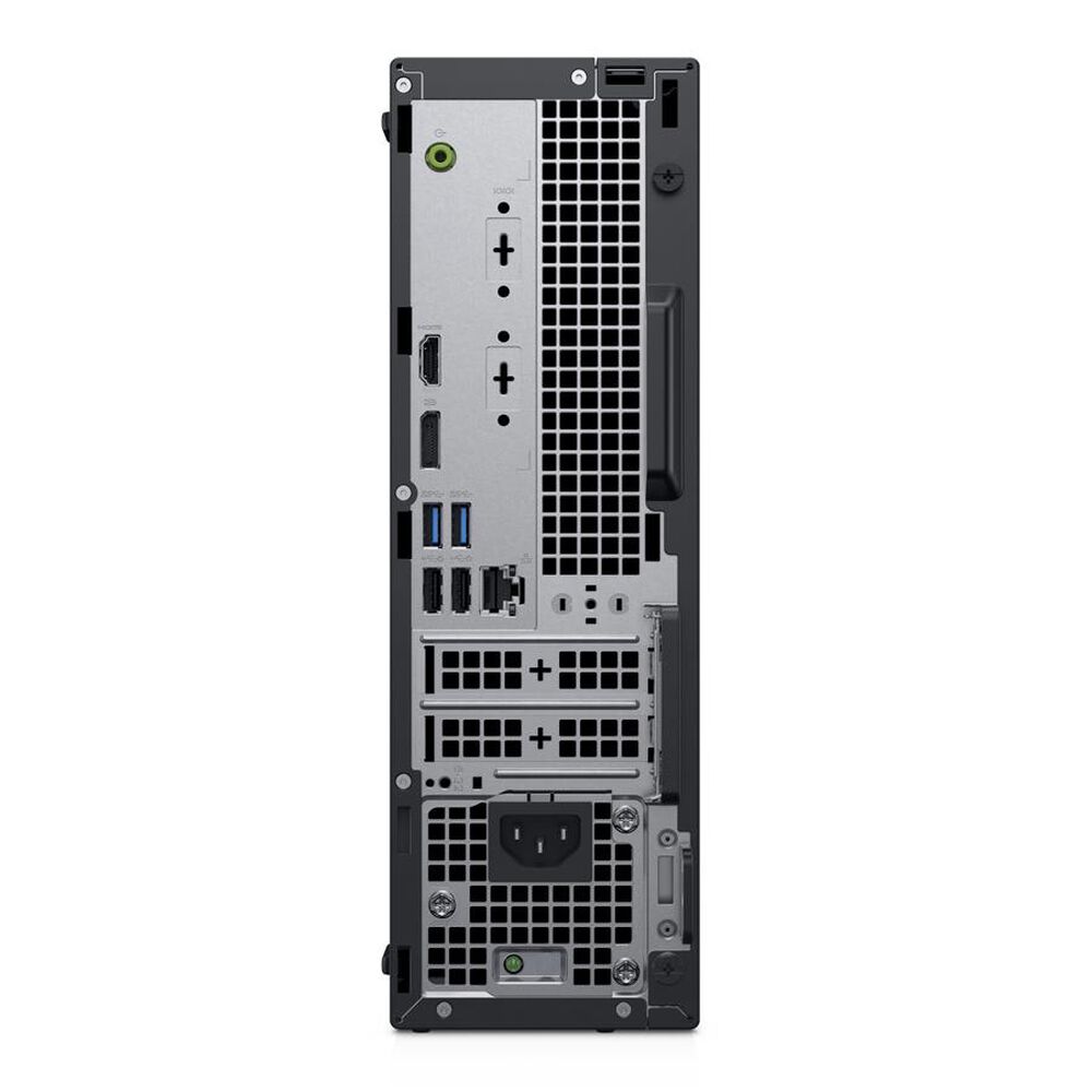 Pc Dell Optiplex 3050 Sff (i5-7ma 16gb 256gb Ssd) + Teclado & Mouse Reacondicionado Grado A image number 1.0