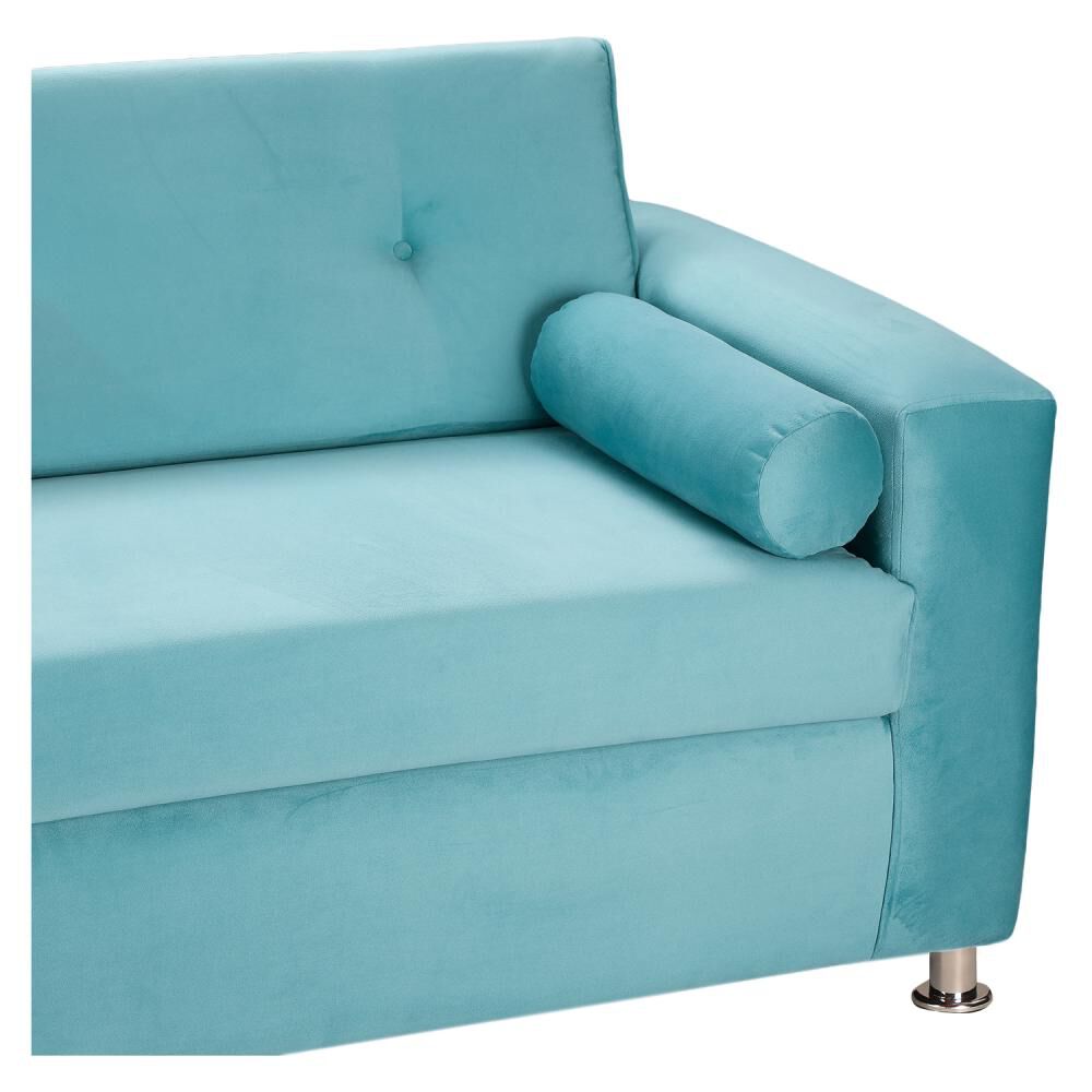 Sofá Bodevir Vivo / 3 Cuerpos image number 3.0