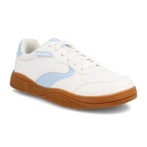 Zapatilla Mujer North Star Victory Blanco