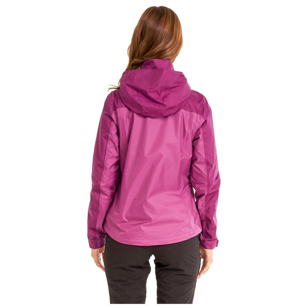 Chaqueta Deportiva Mujer Lippi image number 1.0