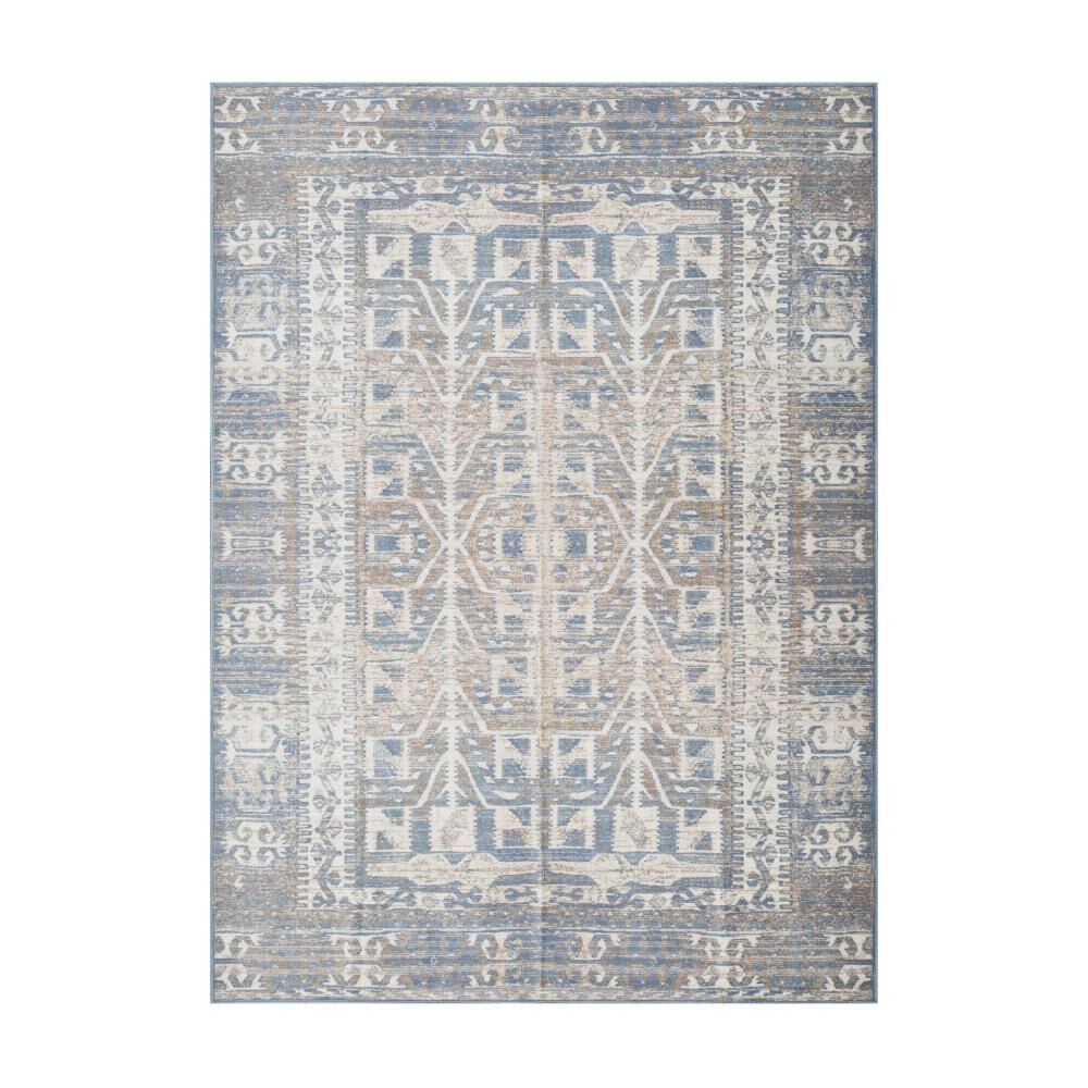 Alfombra Idetex Vintage Sky / 285x195 Cm image number 0.0