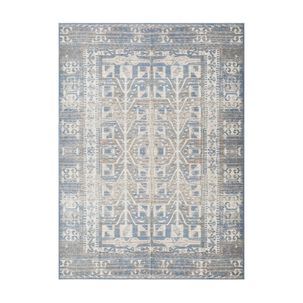 Alfombra Idetex Vintage Sky / 285x195 Cm