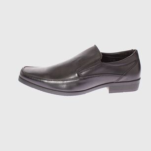 Zapato Vestir Negro Woking Art. 81901101black