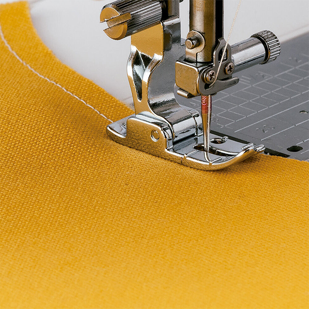 M&aacute;quina De Coser Profesional Janome Mc9480qcp image number 9.0