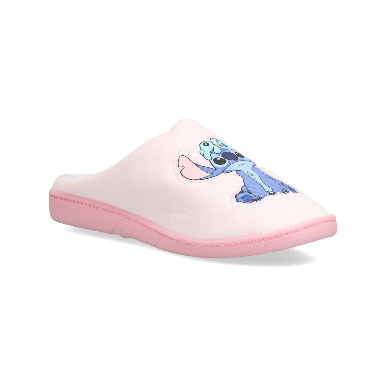 Pantuflas Mujer Disney image number 0.0