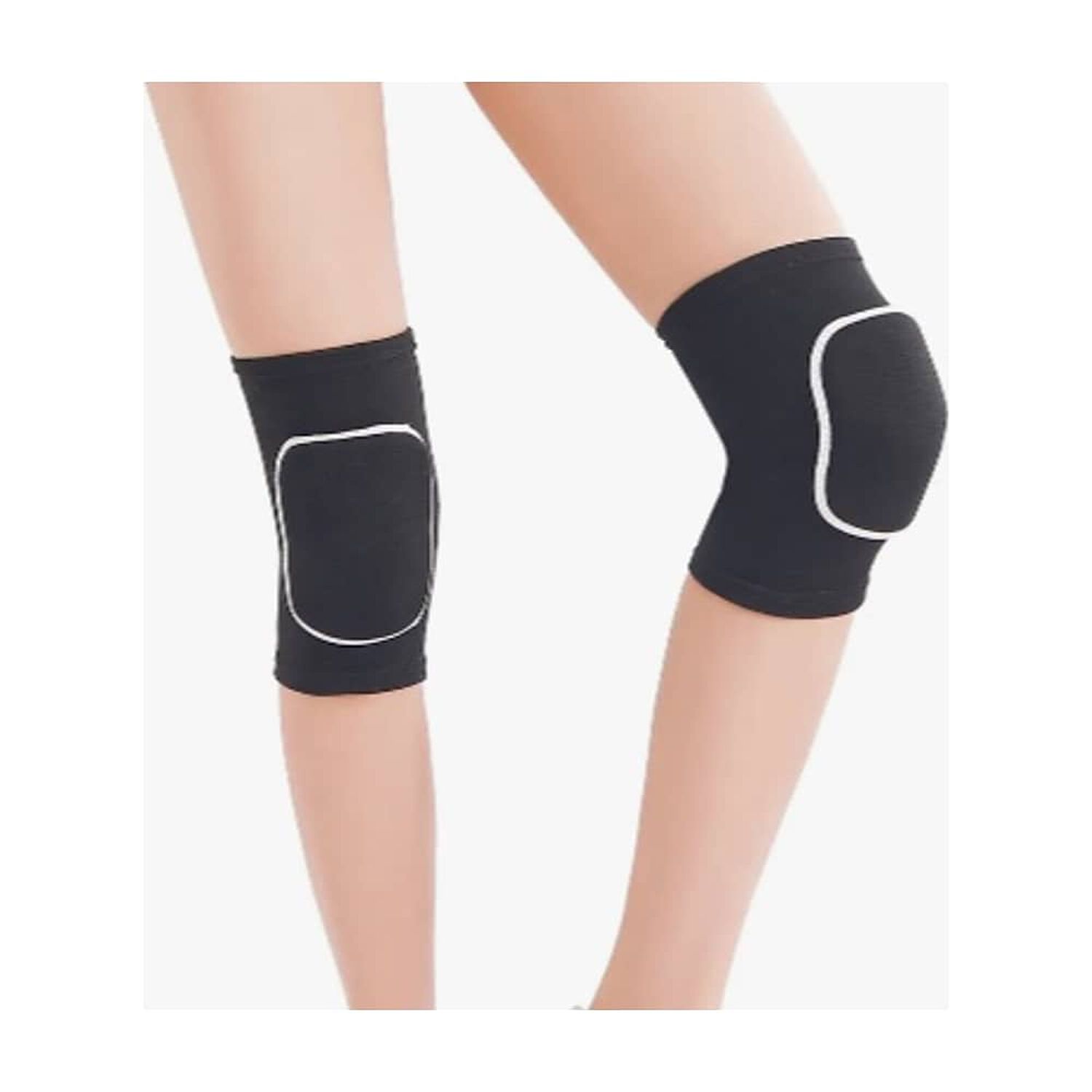 Rodilleras Deportivas Voleibol Talla M image number 1.0