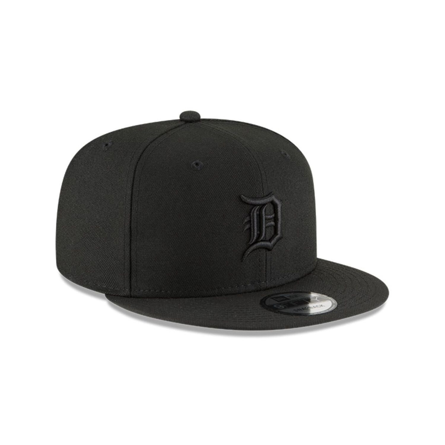 Gorro 9fifty Mlb Detroit Tigers Bob Collection Black image number 1.0