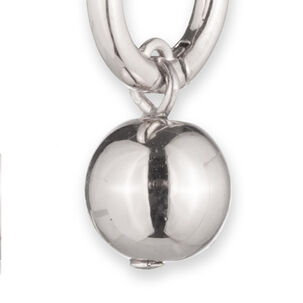 Aros Lauren Ralph Lauren 14g00972 Plateado