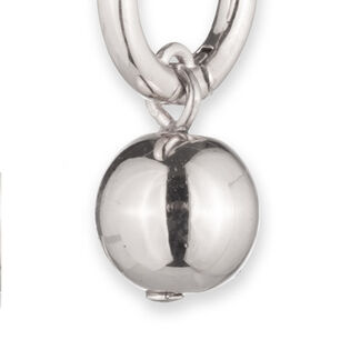 Aros Lauren Ralph Lauren 14g00972 Plateado