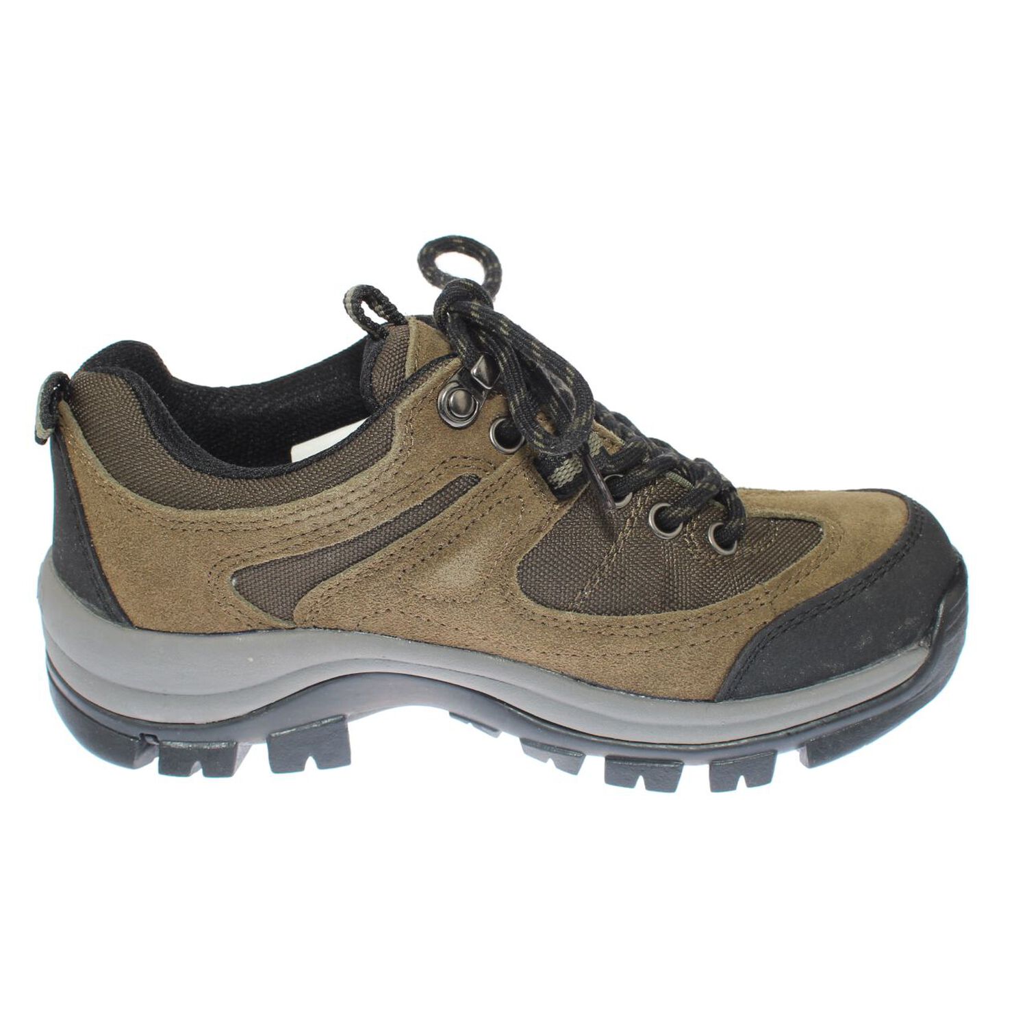 Zapatilla Outdoor Verde Via Franca Art: 57316verde image number 1.0