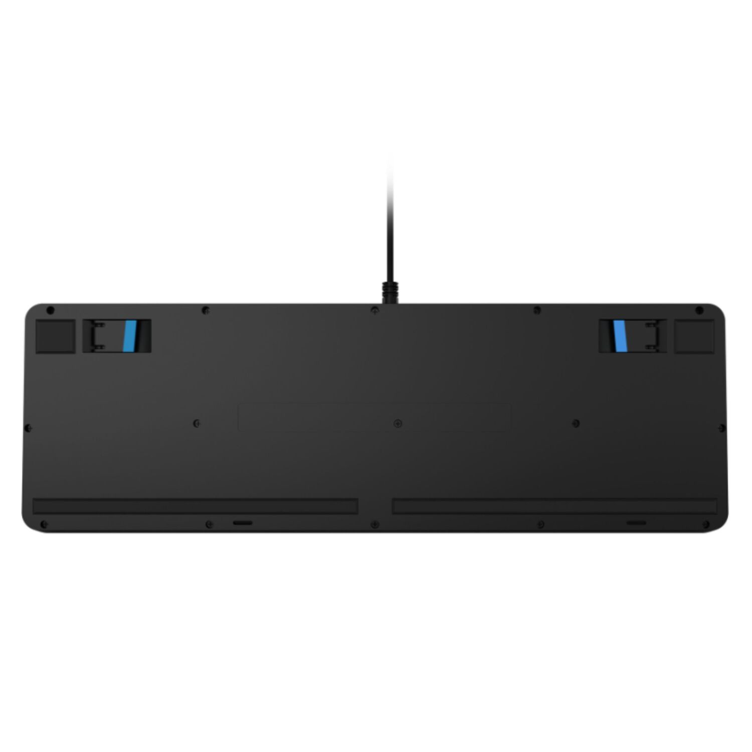 Teclado Lenovo Gamer Legion Espa&ntilde;ol Latino Rgb Km310 image number 1.0