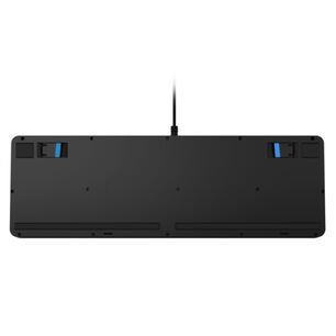 Teclado Lenovo Gamer Legion Espa&ntilde;ol Latino Rgb Km310