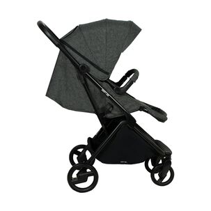Coche Travel System Swift 360 Gris