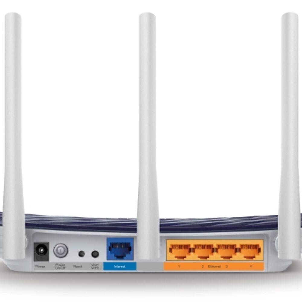 Router Tp-link Ac750 Archer C20 Wireless Dual Band image number 2.0