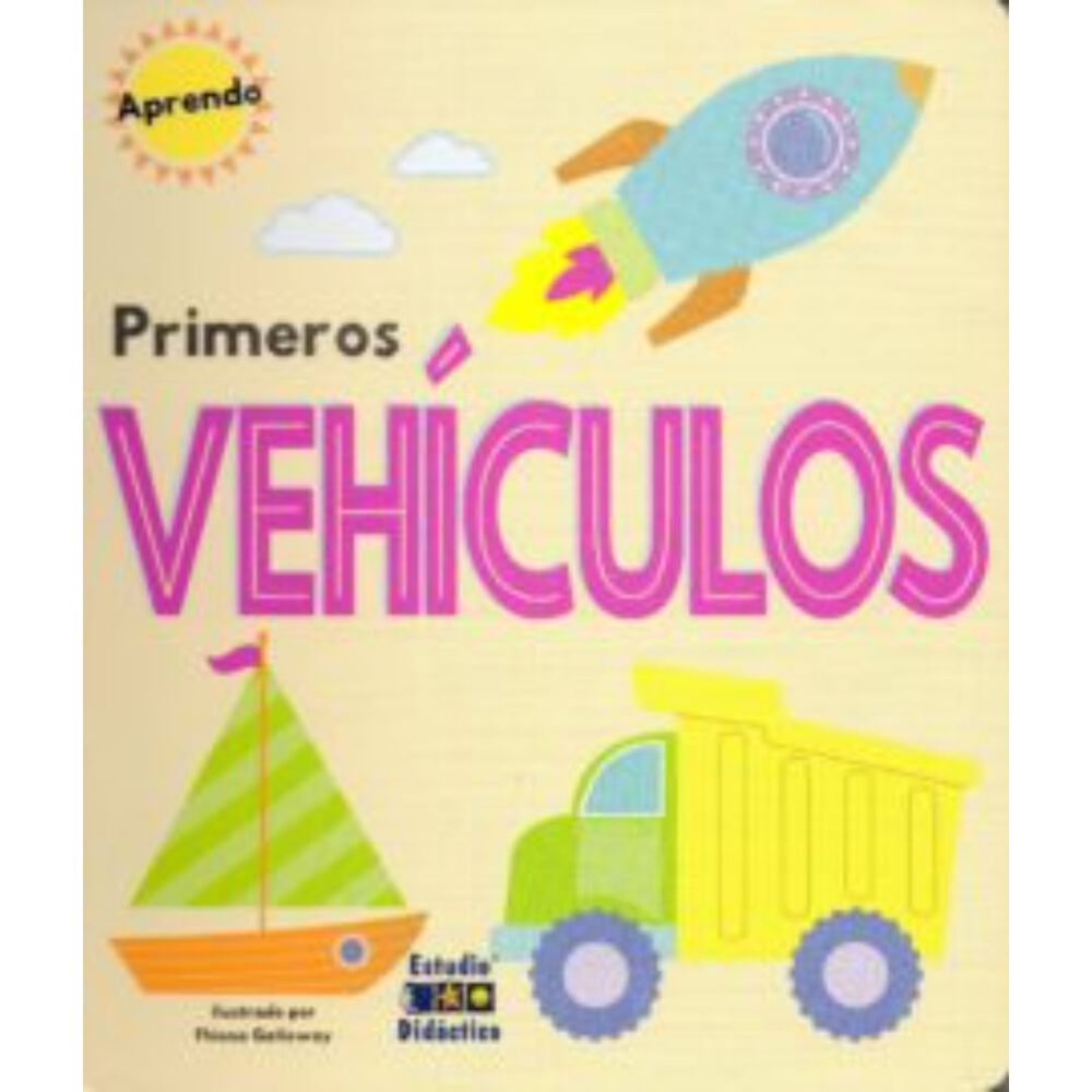 Primeros Vehiculos image number 0.0
