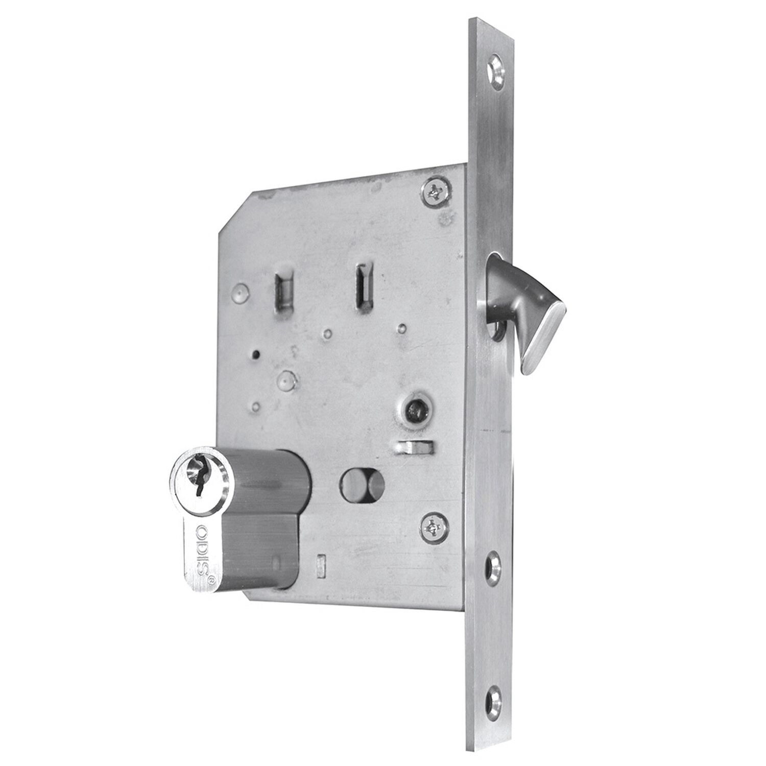 Cerradura Embutir Odis 690 (sd050) image number 1.0