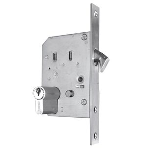 Cerradura Embutir Odis 690 (sd050)
