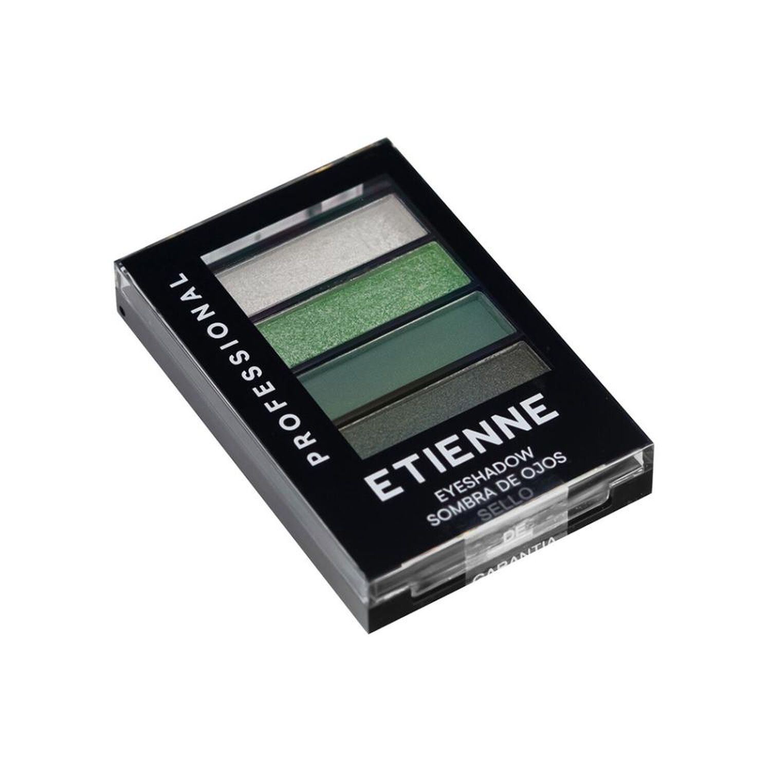 Sombras X4 Professional X05 Green Etienne image number 0.0