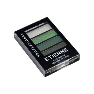 Sombras X4 Professional X05 Green Etienne