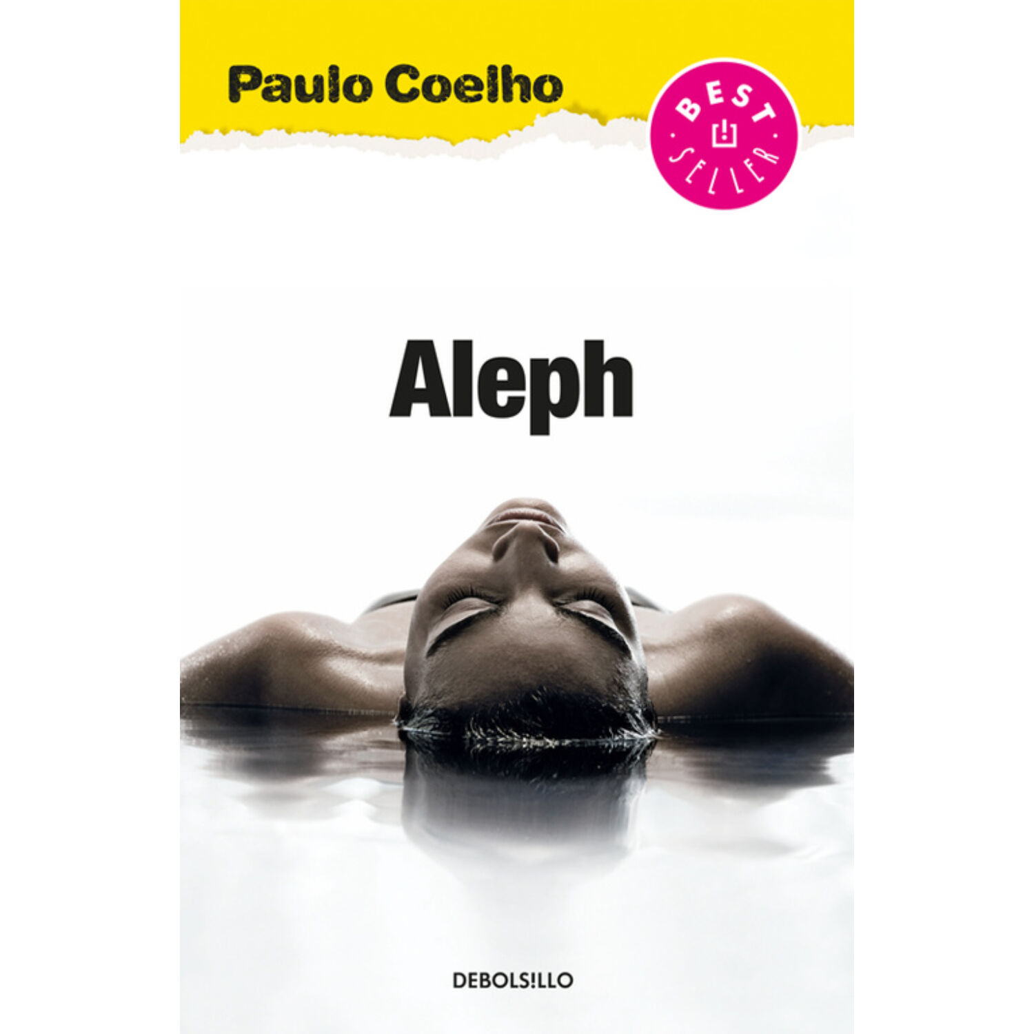 Libro Aleph image number 0.0