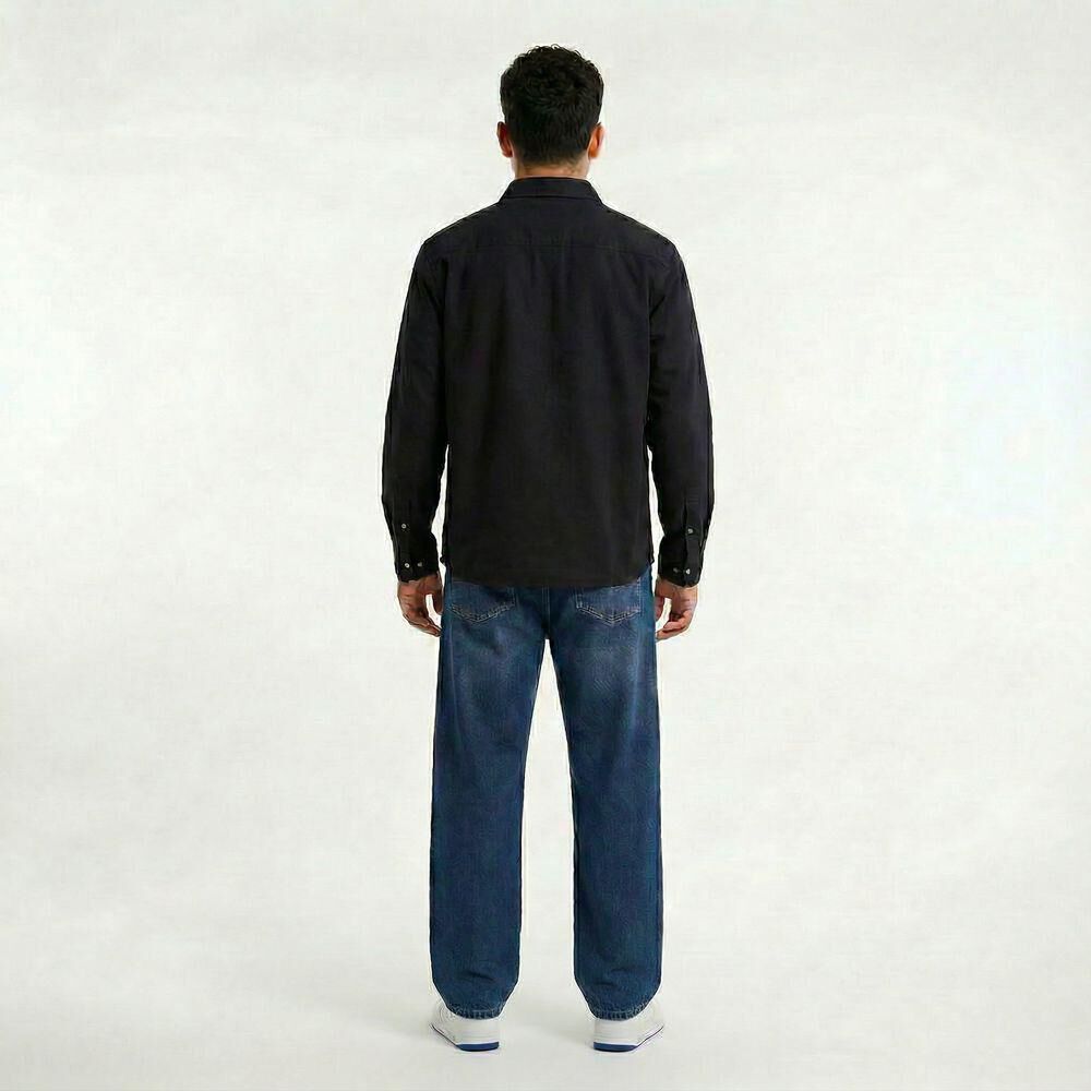 Camisa Hombre Skuad image number 1.0
