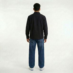 Camisa Hombre Skuad